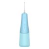 IPX7 New Water Jet Pik Oral Irrigator Cheapest Wholesale Teeth Whitening Machine Electric Dental Water Flosser Irrigation