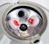 Spin Centrifuge Medical with Timer & Speed Control Details 4000rpm