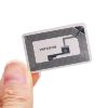 40*25mm NXP NTAG213 NFC Tag Compatible NFC 213 Sticker 