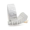 40*25mm NXP NTAG213 NFC Tag Compatible NFC 213 Sticker 