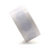 Dia30mm NFC White Label Sticker Contactless Payment and Access Control Use Compatible Mifare 1K Bytes NFC Tag 
