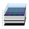 VGC 2mm-4mm Low Iron Ultra-White Solar Cells Modules Glass Solar Photovoltaic glass 