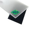 VGC 95% Transmittance PV Modules AR Coating Solar Glass 3.2MM Low Iron Patterned Glass 