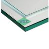 VGC 95% Transmittance 2mm-4mm Tempered Glass Textured Solar Covering Glass Solar Panel Cover Glass