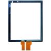 Medical touch screen / capacitive touch screen / touch screen manufacturer