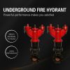 Outdoor Ground Fire Hydrant Fighting System China Manufacturer