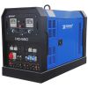 China Xionggu MD-550 Diesel Engine Driven Multi-process Welding Equipment