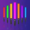 Hot sale Portable RGB Light Stick Wand Rechargeable Photography Fill Light Stick