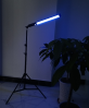 Hot sale Portable RGB Light Stick Wand Rechargeable Photography Fill Light Stick