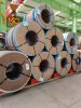 Galvanized Steel Coil