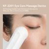 Beauty Device Vibrating Eye Massager of Ems Eye Beauty Massage Pen