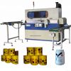 Full Automatic Screen Printing Line with UV Dryer