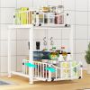 New Design stable bowl knife dish drying rack Kitchen organizer Storage Holder