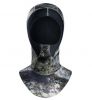 3mm 5mm Limestone Neoprene Diving Hood Waterproof Camouflage Head Cover Neoprene Swimming Cap Scuba Hood