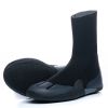 3mm 5mm 7mm Premium Double Lined Neoprene Scuba Diving Snorkeling Dive Boots Booties With Vulcanized Grip Technology