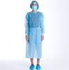 Medpos Factory Disposable Isolation Gown Nonwoven Material for Protection