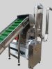 Single Rotor Pepper Crusher Spice Pulverizer Grinding Machine Can Adjust Tpepper Particle Size