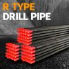 R Type Drill Pipe R32 ...