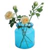 1 Pcs Glass Bud Vase ...