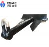China Supplier AC-14 Anchor High Holding Power Anchor For Ship