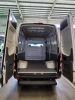 Electric cargo van-wvta