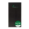 Solar Panels-All Black-182mm