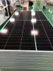 monocrystalline solar panel-210mm