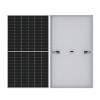 166mm 144 cells solar panel 430W 435W 440W 445W 450W 455W