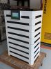 61.44 KWh High Voltage Stackable Lithium Battery