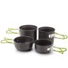 camping cookware and c...