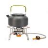 camping cookware and camping portable stove