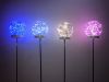 Copper wire round ball lights for holidays led lights energy saving colours available on request