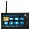 7" LCD Monitor DV...