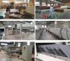 stone machinery stone coated metal roof tile roll forming machine