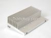 Extruded Aluminum Heat Sink