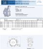 Diverter Valve FZK For Powders and Granular Product