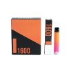 Puff XXL disposable e cigarette free vape pen starter kit lead 1600puffs 6.5ml 1000mAh 10 pack puffbar