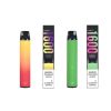 Puff XXL disposable e cigarette free vape pen starter kit lead 1600puffs 6.5ml 1000mAh 10 pack puffbar