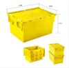 PP  plastic box with h...