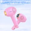 Newly designed ice cooling depilation device touch screen painless laser ipl hair removal machine