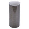 2022 New Material Polymer Fiber Silver Gray Roll EMI Shielding 0.03mm Conductive non-woven tape