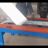 Aluminium Plastic Plate Aluminum ACP Composite Panel Peeling Machine Aluminum Sandwich Litho Plate Recycling Machine
