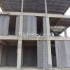 Concrete wall panel equipment