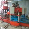 large concrete Roofing Tile Forming Machine 980x 640