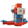 Large automatic concrete roof tile making machine from China