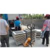 Direct supplier 300x300 small floor tile machine for Kitchen and bathroom usage