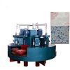 Big demand cement square brick polishing machines for outdoor floor