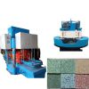 50 year working life terrazzo floor tile grinder and making machine