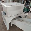 automatic laundry washing Bath Detergent toilet kitchen soap processing line equipment