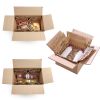 Auto feed scrap paper shredder newspaper documents cutting machine for packing fillings